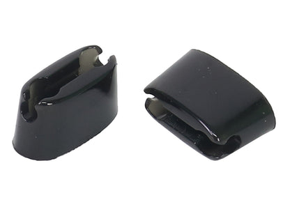 SuperPro 1975 Triumph TR7 Base Sun Visor Mounting Clip