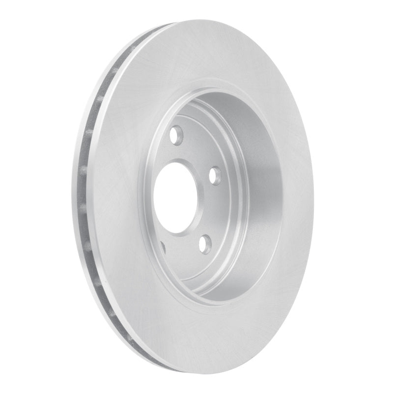 DFC 12-25 Dodge Durango Rear Brake Rotor