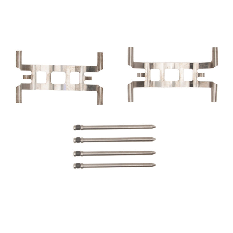 DFC 19-25 Mercedes-Benz G63 4X4 Squared AMG Front Premium Hardware Kit