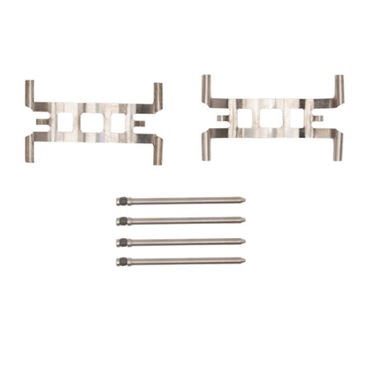 DFC 19-25 Mercedes-Benz G63 4X4 Squared AMG Front Premium Hardware Kit