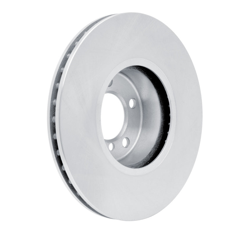 DFC 12-21 BMW 435i xDrive Front Brake Rotor