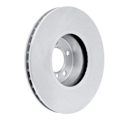 DFC 12-21 BMW 435i xDrive Front Brake Rotor