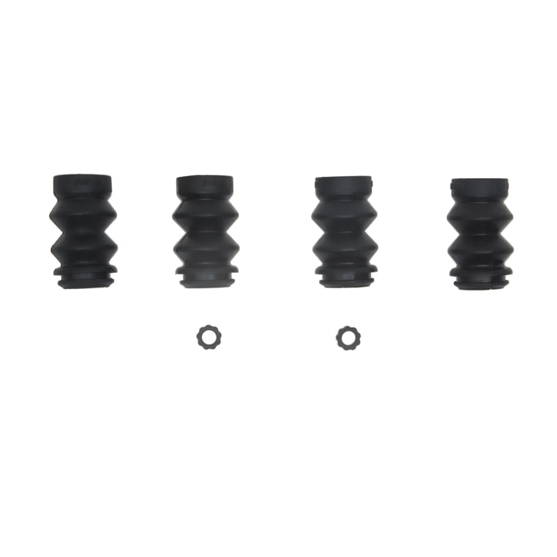 DFC 05-16 Smart Fortwo Front Premium Hardware Kit