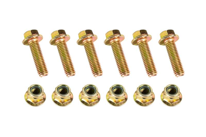 RustBuster Rust Buster 73-87 Chevy C10 Standard Cab Transmission Crossmember