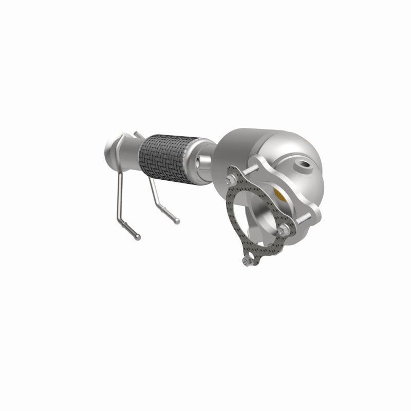 MagnaFlow 20-21 Ford Escape Front Underbody 2L Direct Fit Converter