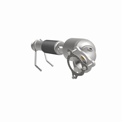 MagnaFlow 20-21 Ford Escape Front Underbody 2L Direct Fit Converter