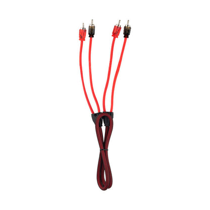 DS18 Level 2 RCA Wire 3-Feet
