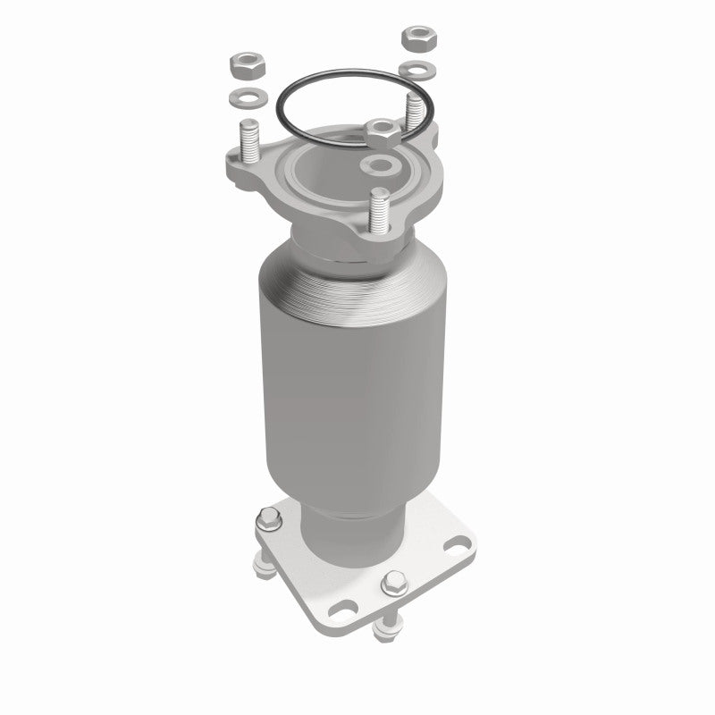 MagnaFlow Direct Fit Catalytic Converter 2012-2015 Buick Verano 2.4L OEM Grade