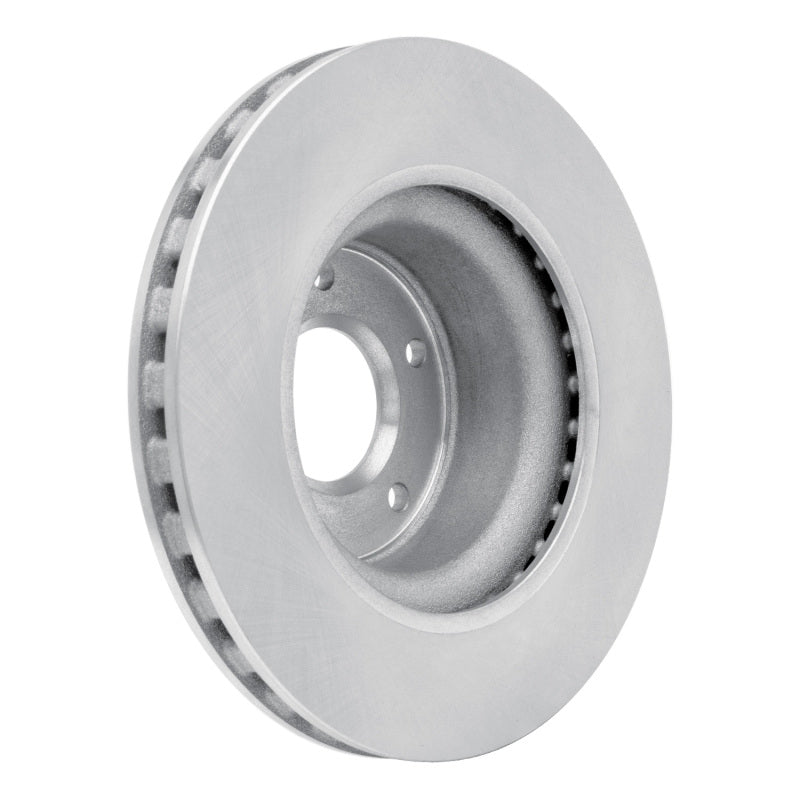 DFC 05-06 Pontiac GTO Front Brake Rotor