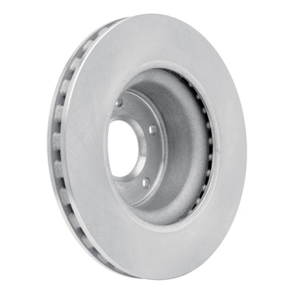 DFC 05-06 Pontiac GTO Front Brake Rotor
