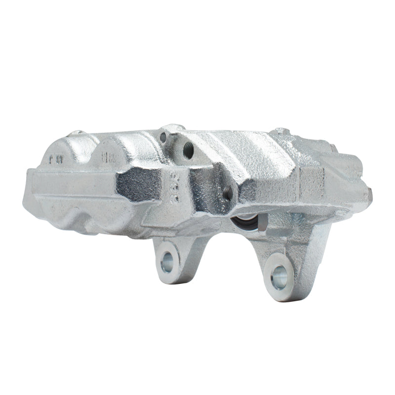 DFC 16-24 Lexus GX460 Front-L Premium Caliper - Silver Zinc Coated