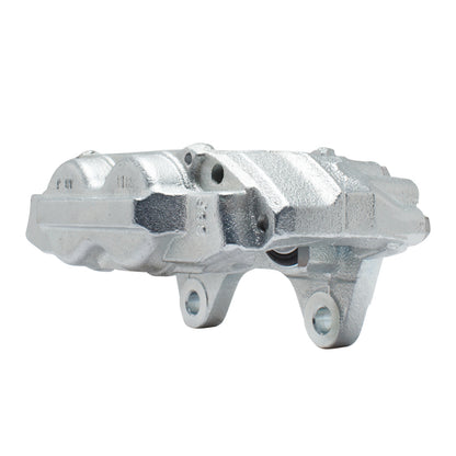DFC 16-24 Lexus GX460 Front-L Premium Caliper - Silver Zinc Coated