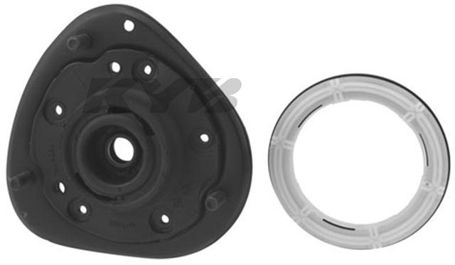 KYB Shocks & Struts Strut Mounts Front BUICK Riviera 1995-97 OLDSMOBILE Aurora 1995-96