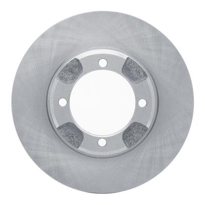 DFC 85-91 Dodge Colt Front Brake Rotor