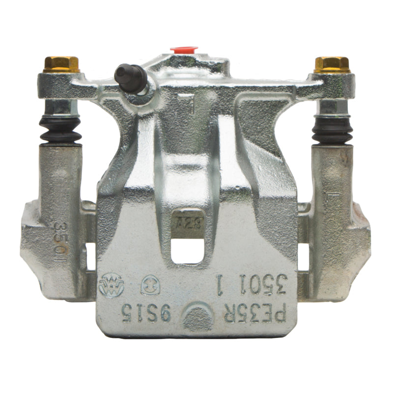 DFC 96-99 Toyota Avalon Rear-L Premium Caliper - Silver Zinc Coated