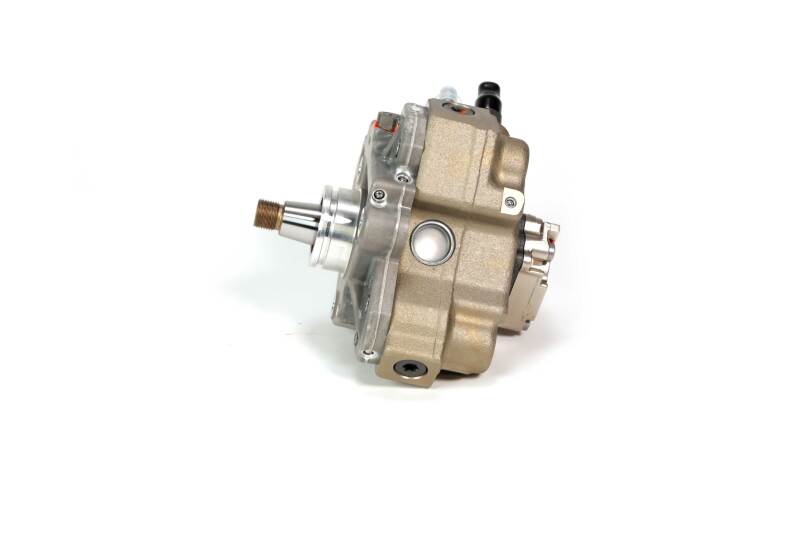 Fleece Performance 01-13 GM Duramax 6.6L Duramax PowerFlo 750 CP3 (LBZ/LMM Based)