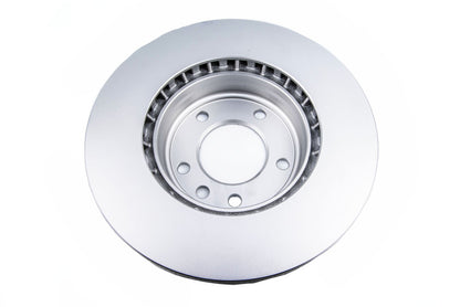 DBA 15-18 Volkswagen Touareg (w/330mm Front Rotor) Front En-Shield Standard Rotor