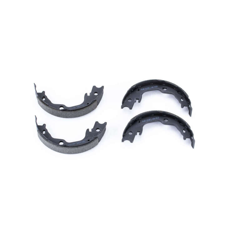 PowerStop Power Stop 13-18 Lexus ES300h Rear Autospecialty Parking Brake Shoes