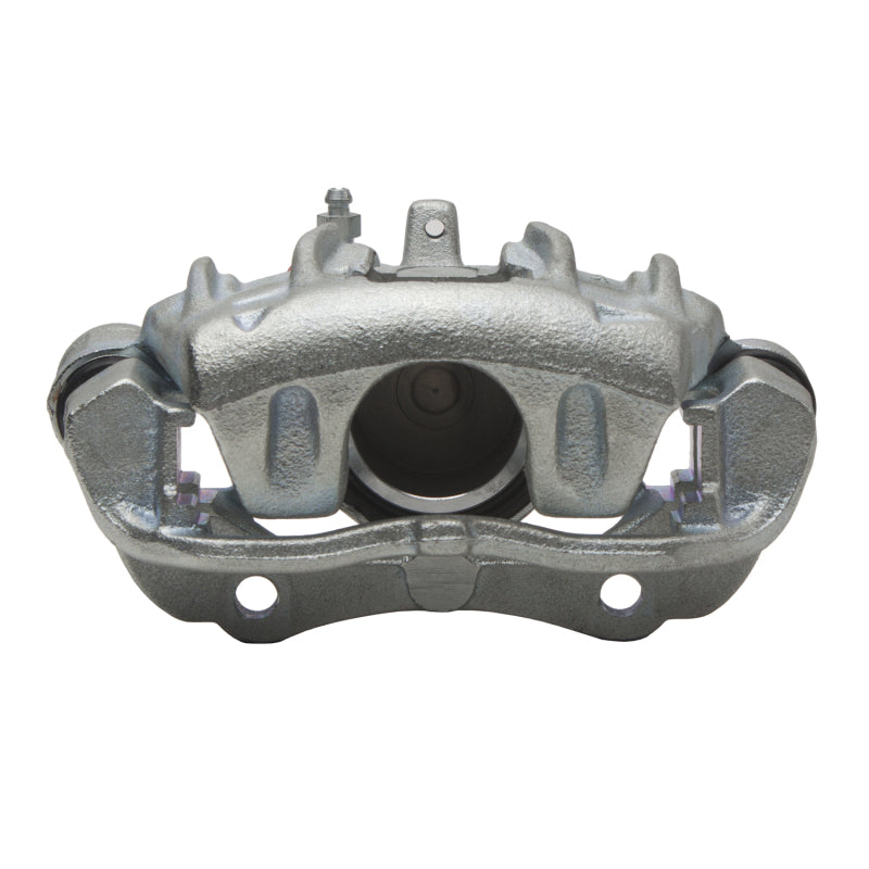 DFC 02-06 Dodge Sprinter 3500 Rear-R/Rear Right Premium Caliper - Silver Zinc Coated