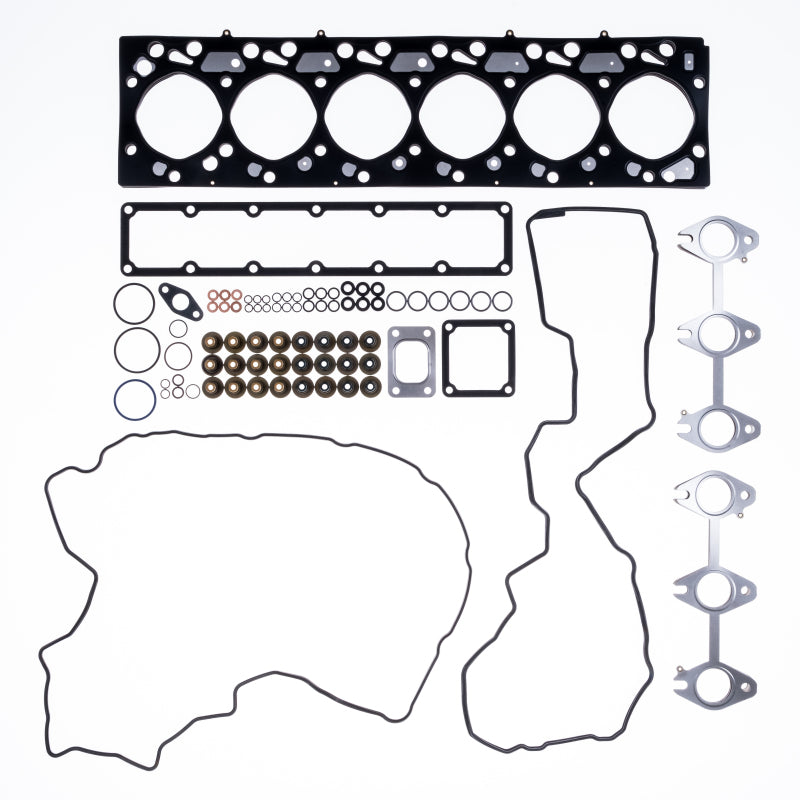 Cometic Gasket Cometic Street Pro 03-08 Dodge Cummins 5.9L Common Rail 4.188in Bore Top End Gasket Kit