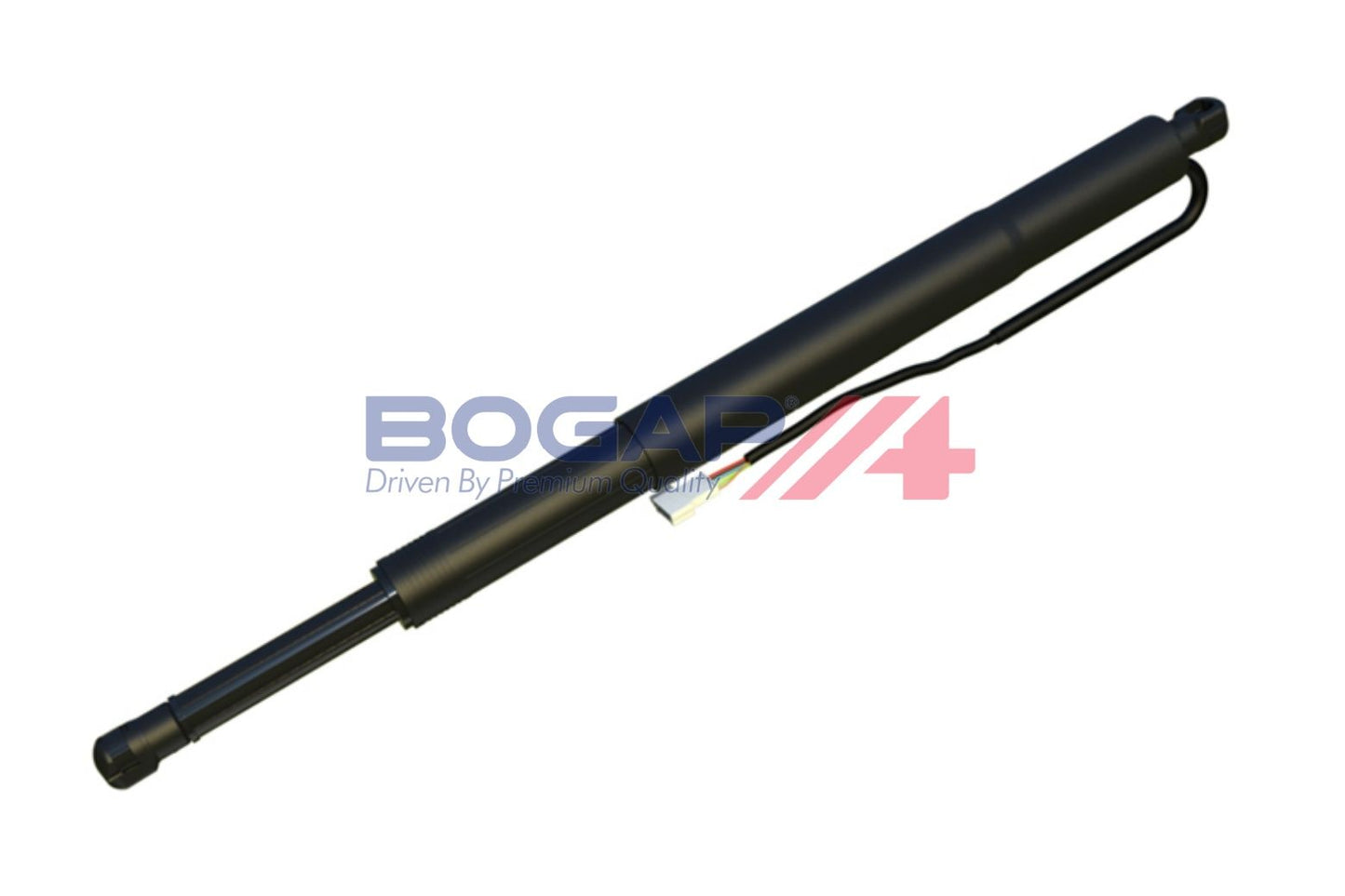 BOGAP B5260193 Gas Spring, Boot/Cargo Area
