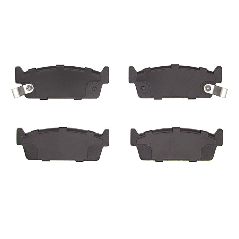R1 Concepts R1 90-92 Infiniti M30 Rear R1 Optimum OE Brake Pads