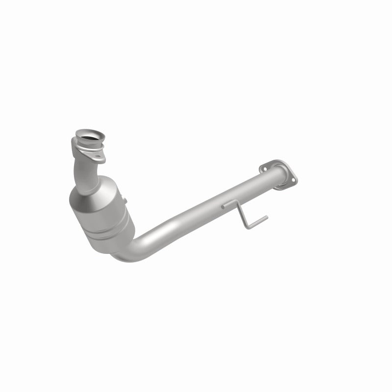 MagnaFlow Direct Fit Catalytic Converter 05-06 Wrangler 2.4L OEM