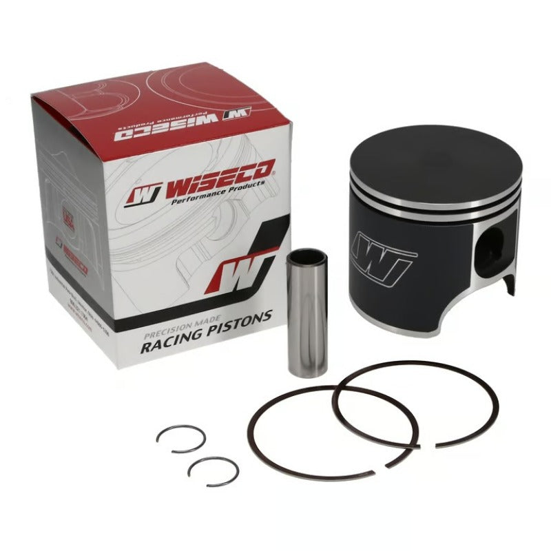 Wiseco Ski-Doo MXZ550F FanCooled 03-19 3012KD Piston Kit