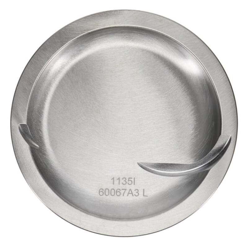 Wiseco Chevy Small Block 4.060in Bore 1.250in CH -13.00 CC Piston Set