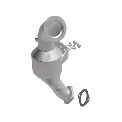 MagnaFlow 12-13 Ford Edge 2.0L Direct Fit Converter