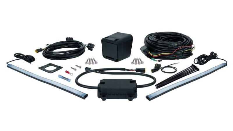 Air Lift Performance Towtal View LaneGuard (Single Sensor Blind Spot Detection System)
