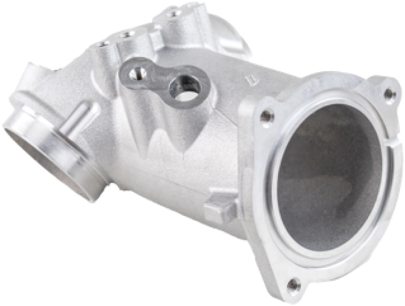 TwinPower Twin Power 55mm Aluminum High Flow Intake Manifold for 2017+ M8