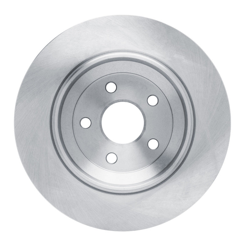 DFC 21-25 Dodge Durango Rear Brake Rotor