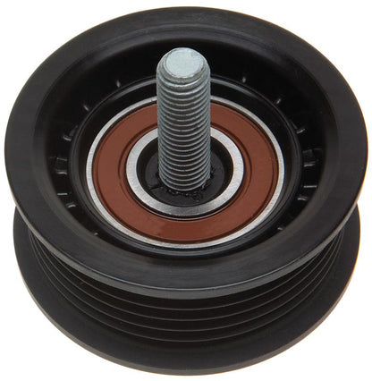 Gates 10-14 Hyundai Sonata 2.4L DriveAlign Idler Pulley
