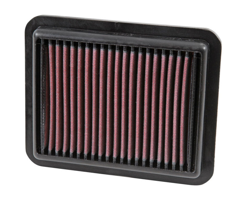 K&N Engineering K&N 2014 Honda Accord Hybrid 2.0L L4 Drop In Air Filter