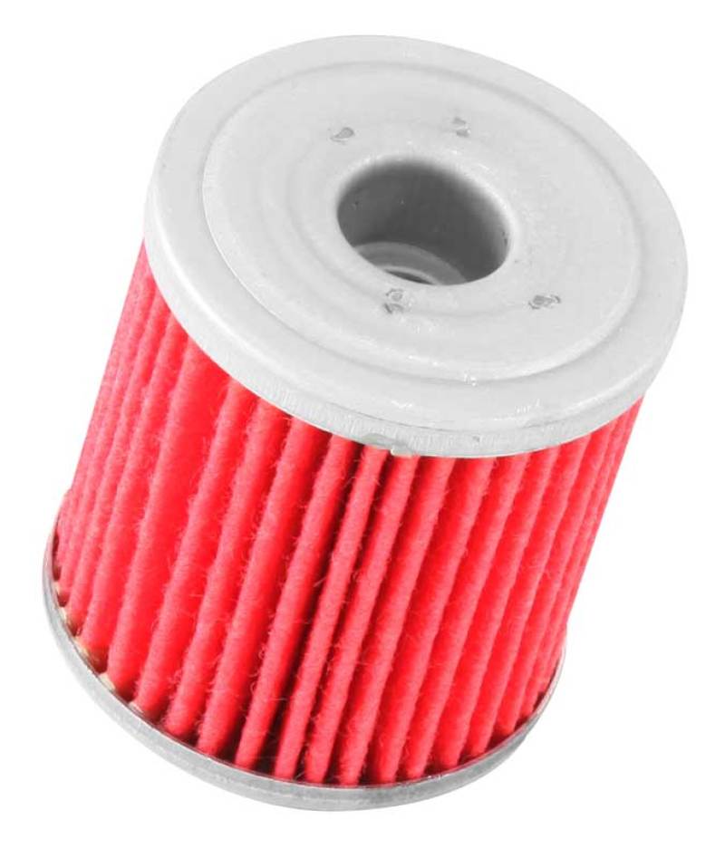 K&N Engineering K&N Kawasaki / Suzuki / Betamotor 1.5in OD x 1.719in H Oil Filter