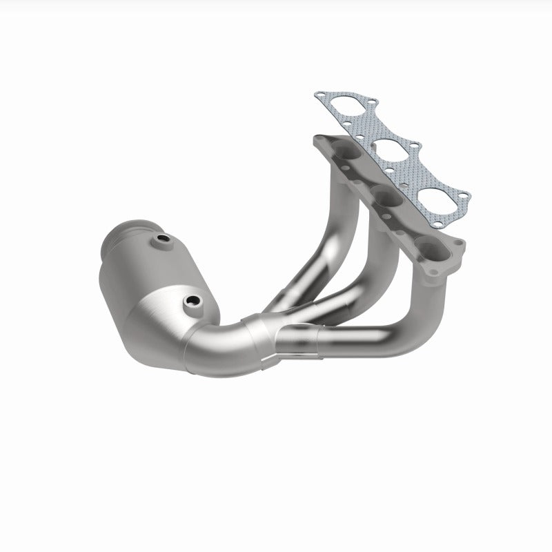 MagnaFlow 14-16 911 H6 3.8 OEM Manifold Direct Fit Converter