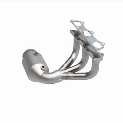 MagnaFlow 14-16 911 H6 3.8 OEM Manifold Direct Fit Converter