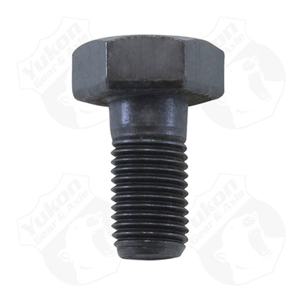 Yukon Gear & Axle Yukon Gear Ring Gear Bolt