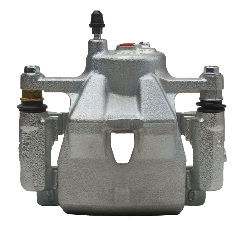 DFC 07-18 Scion IQ Front-R Premium Caliper - Silver Zinc Coated