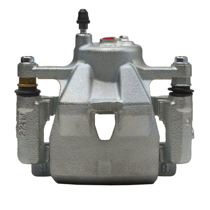 DFC 07-18 Scion IQ Front-R Premium Caliper - Silver Zinc Coated