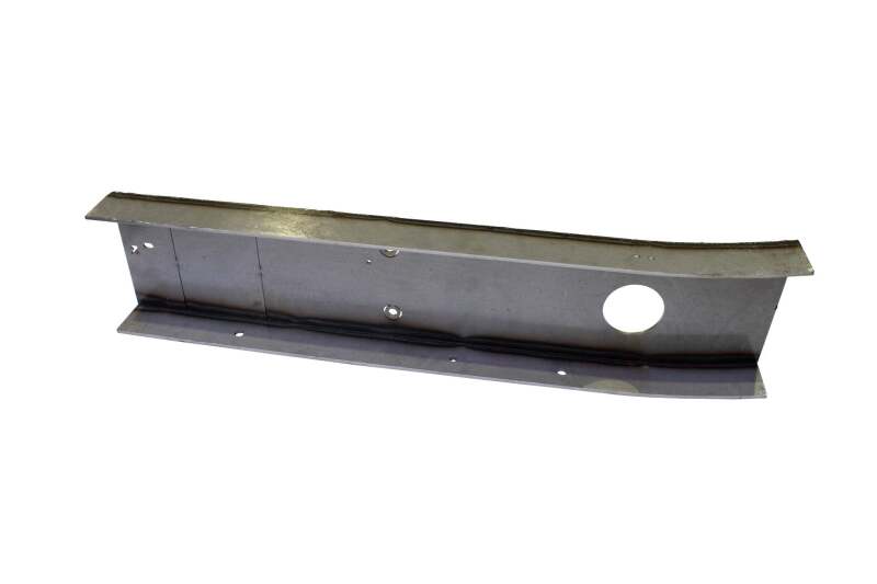 RustBuster Rust Buster 1999-2006 Chevy & GMC Trucks Center Rear Frame Repair Kit - Left
