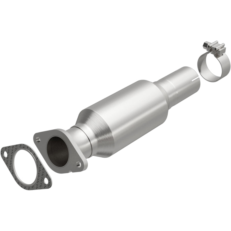 MagnaFlow 15-17 Ford Edge 2.0L FWD Rear Direct Fit Converter