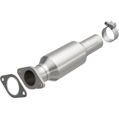 MagnaFlow 15-17 Ford Edge 2.0L FWD Rear Direct Fit Converter
