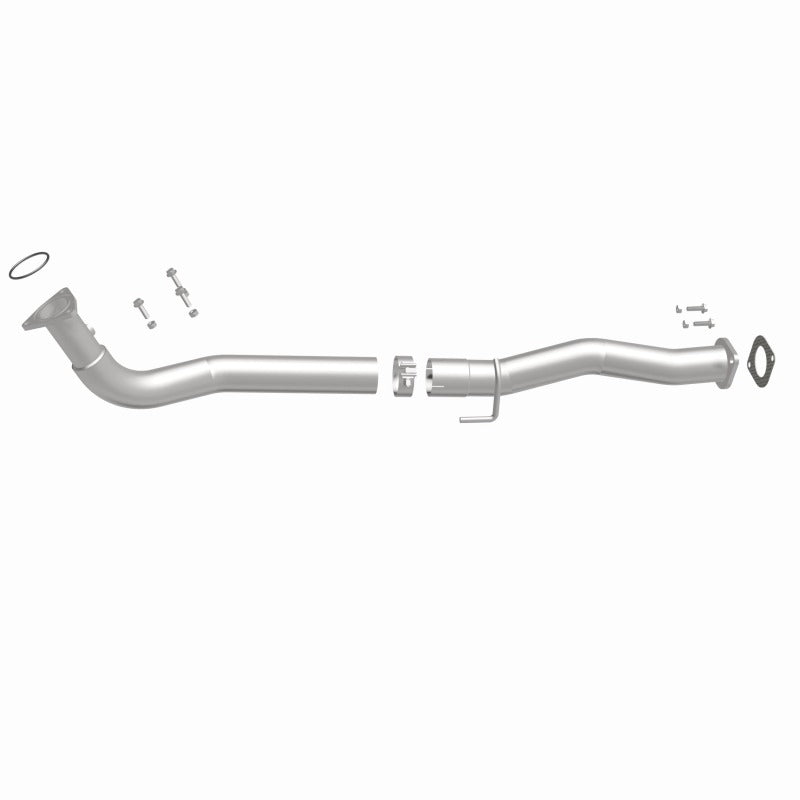 Magnaflow BRE Exhaust 01-02 Sierra 2500 HD Silverado 2500 HD 6L Front Pipe Kit