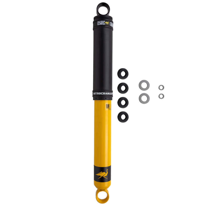 Old Man Emu ARB / OME 99-04 Land Rover Discovery Series II Nitrocharger Plus Shock - Rear