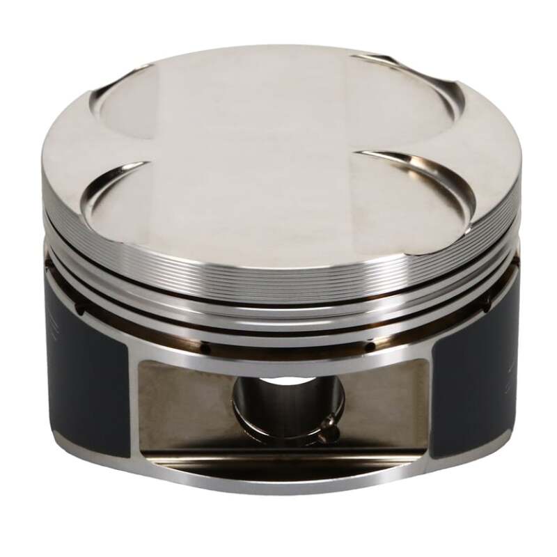 Wiseco Nissan QR25DE 89.50 mm Bore 32.00 mm CH 1.80 CC Piston Set