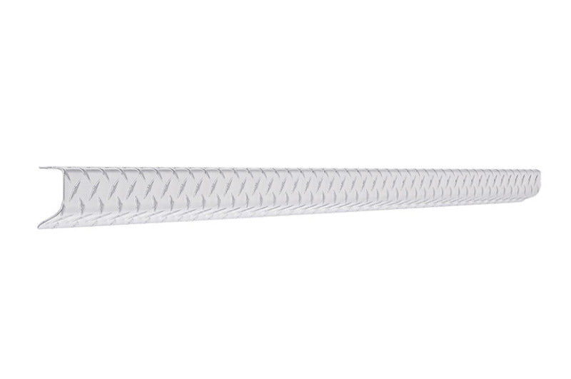 Dee Zee 14-19 Chevrolet Silverado Tailgate Protector Cap Brite-Tread