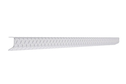 Dee Zee 14-19 Chevrolet Silverado Tailgate Protector Cap Brite-Tread