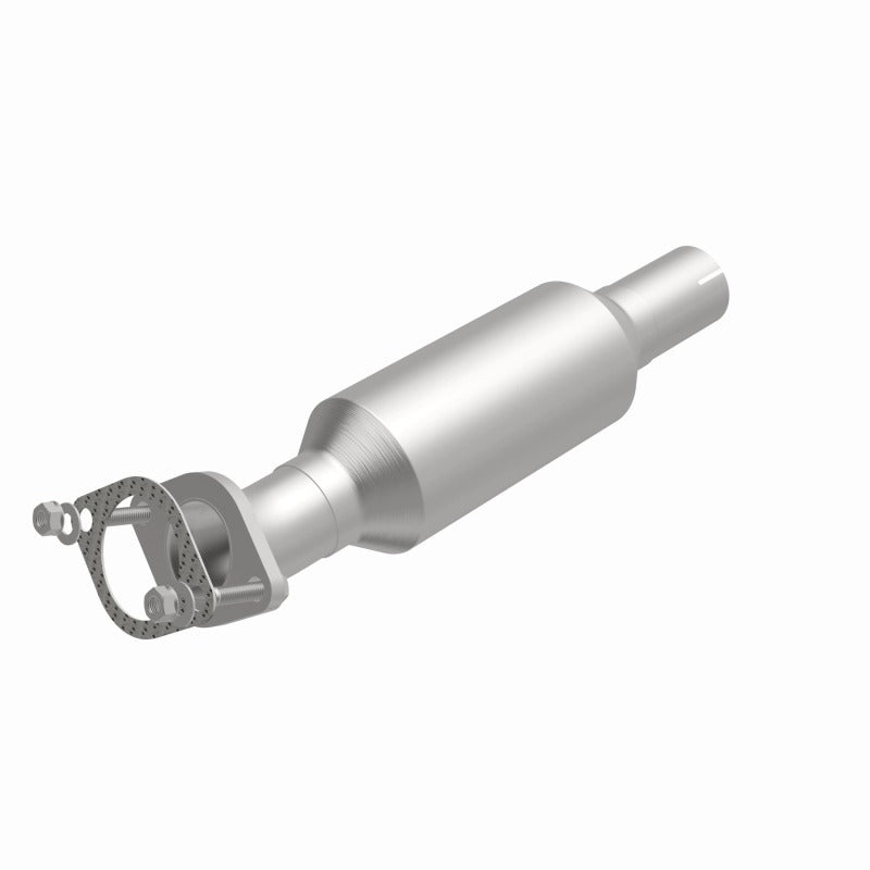 MagnaFlow Direct Fit Catalytic Converter 19-20 Kia Forte 2L Underbody